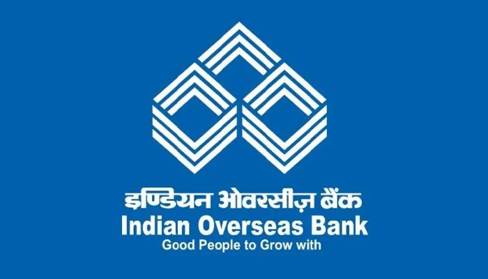 indian overseas bank