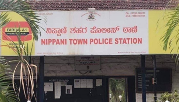 nippani police