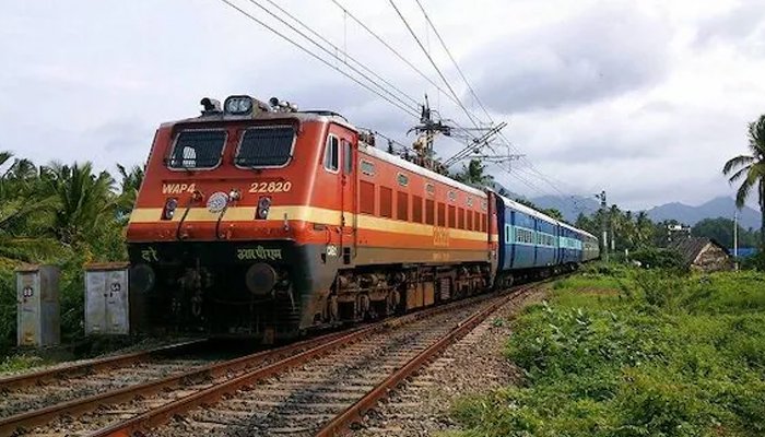 railway recruitment board