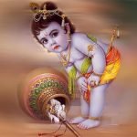 shri krishna janmashtami