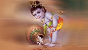 shri krishna janmashtami