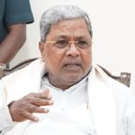 siddaramaiah