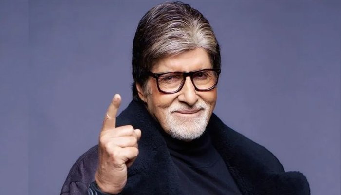 amitabh bachchan