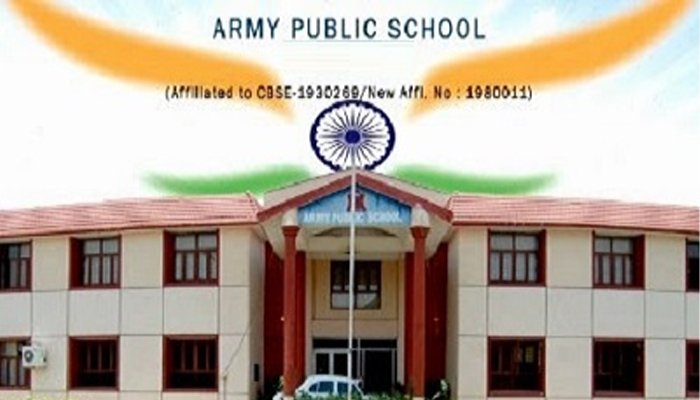 army school