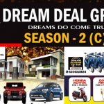 dream deal group