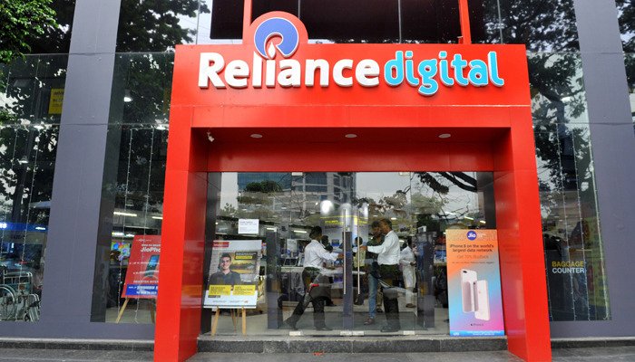 Reliance Digital