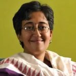 atishi marlena