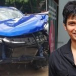 jiva car accident