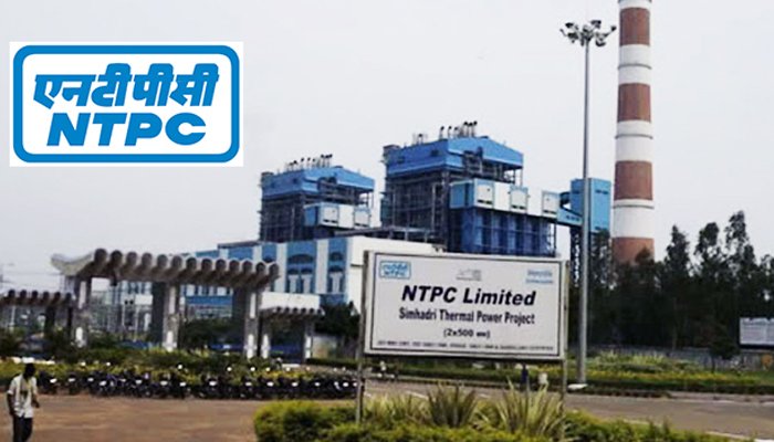 ntpc