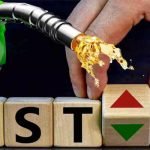 petrol diesel gst