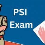 psi exam