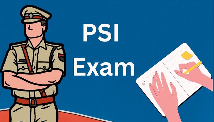 psi exam