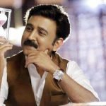 ramesh aravind