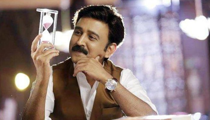 ramesh aravind