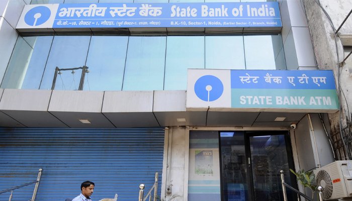 state bank of india