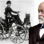 Got Lieb Daimler