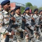 itbp constable recruitment