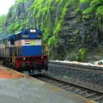 konkan railway