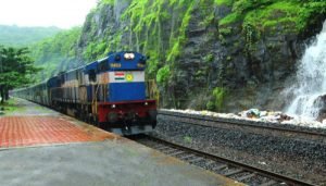 konkan railway