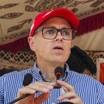 omar abdullah