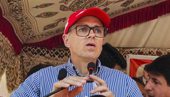 omar abdullah