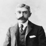 Pierre de Coubertin