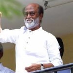 rajinikanth hospitalised