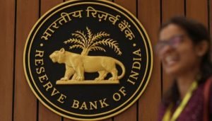 reserve bank of india