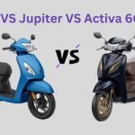 activa 6g vs tvs jupiter