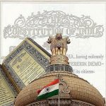 constitution of india