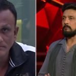 jagadish vs sudeep