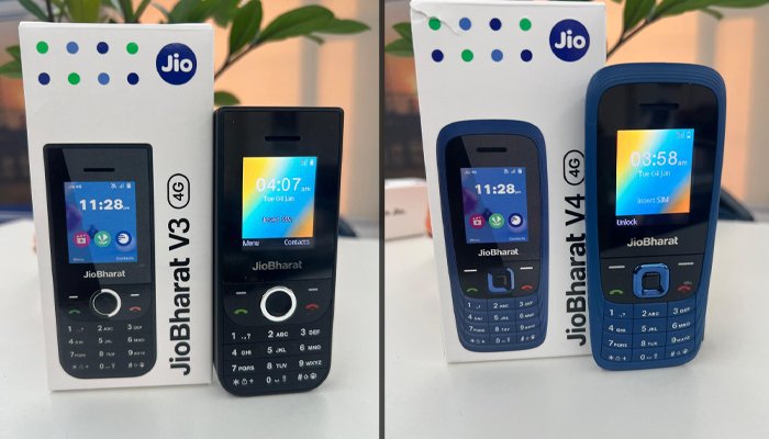 jio v3 v4