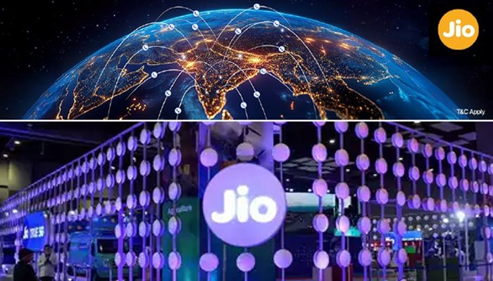 jio