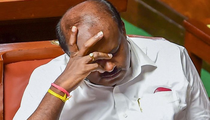 kumaraswamy