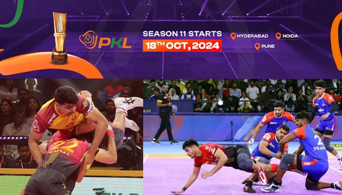 prokabaddi