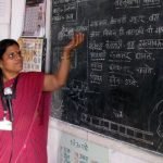 teacher india