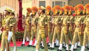 itbp si constable and head constable recruitment