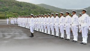 indian navy recruitment