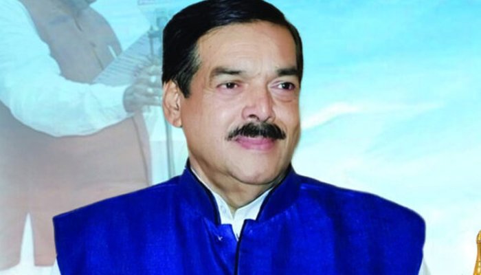 Manohar Tehsildar