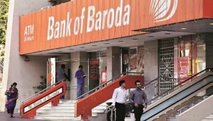 bank of baroda