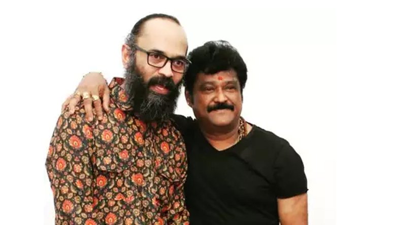 jaggesh guruprasad