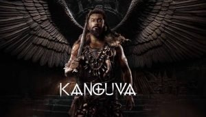 kanguva