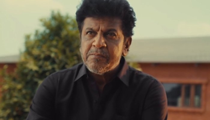 shivaraj kumar