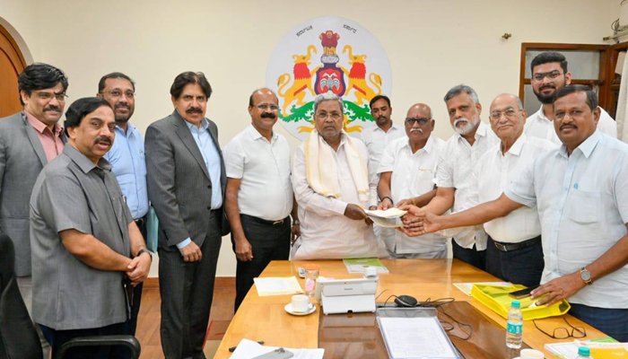 siddaramaiah