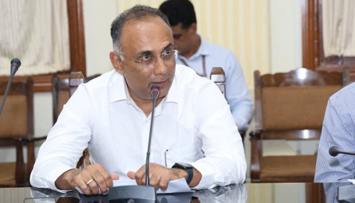 dinesh gundu rao