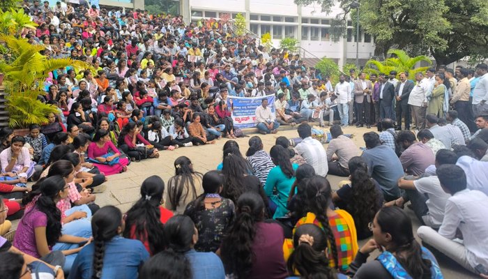 bangalore university