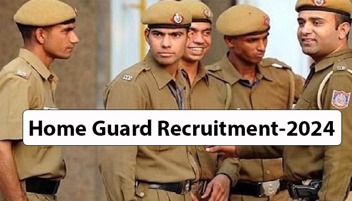 home guard recruitment 2024