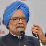 manmohan singh