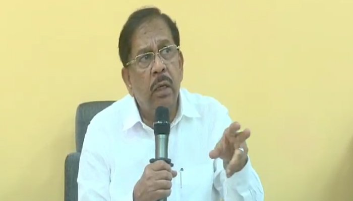 parameshwar