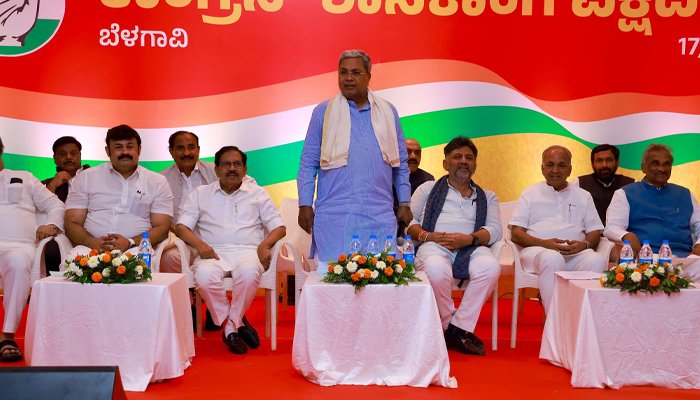 siddaramaiah